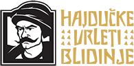 Hajdučke vrleti Blidinje