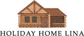 Holiday Home Lina