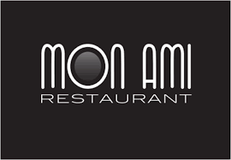 Restoran Mon Ami