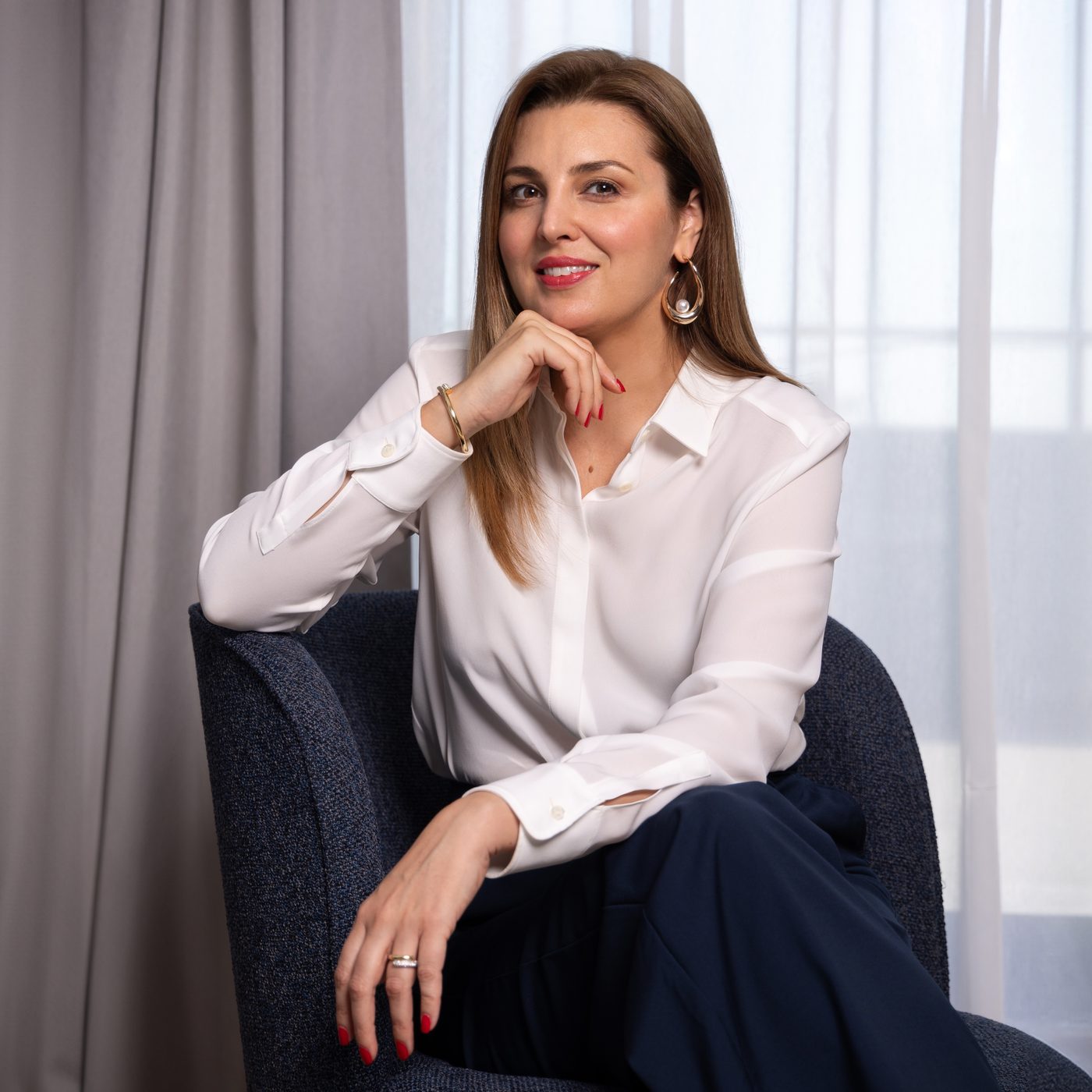 Dr. sc. Katarina Miličević