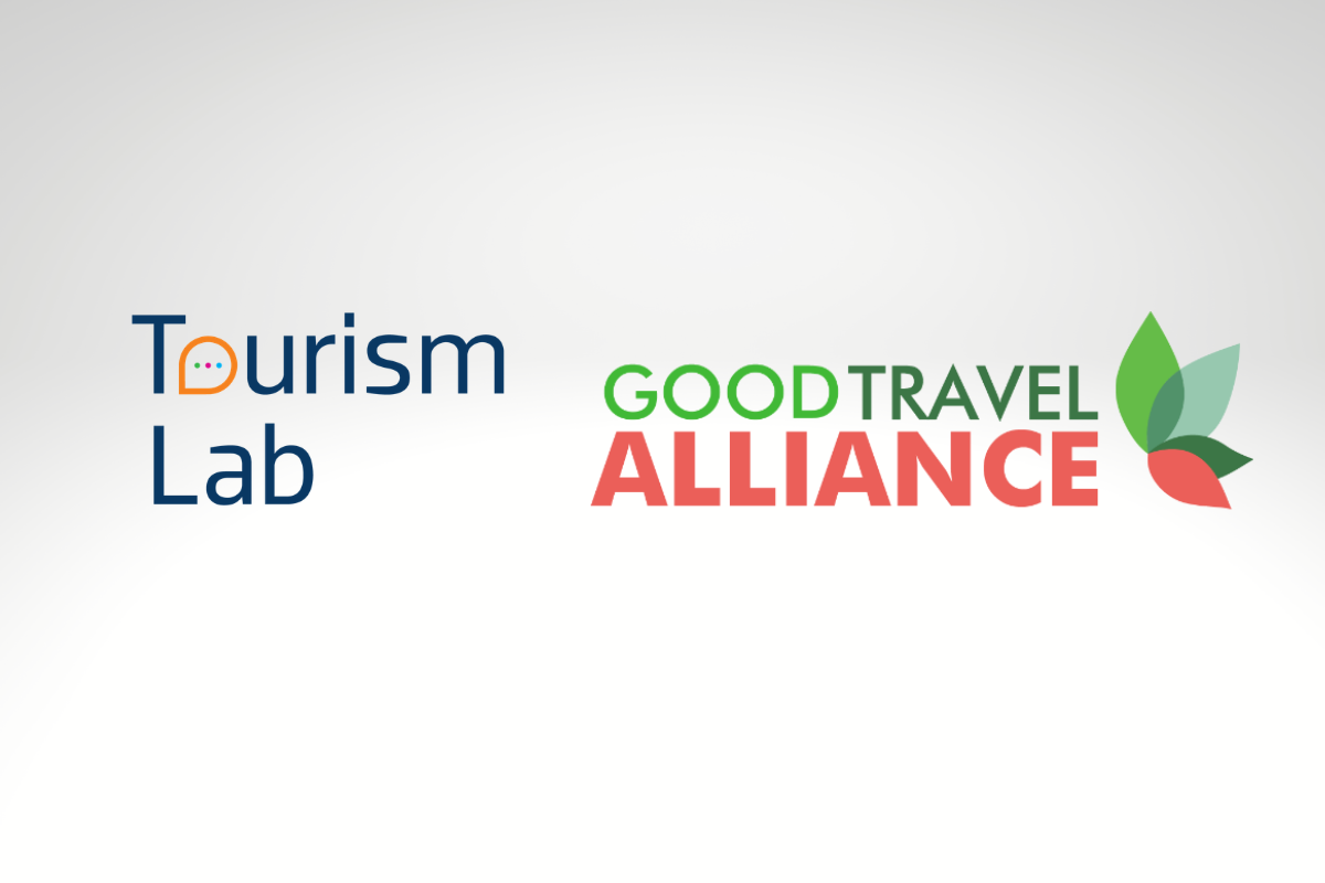 Good Travel Alliance — najava članstva